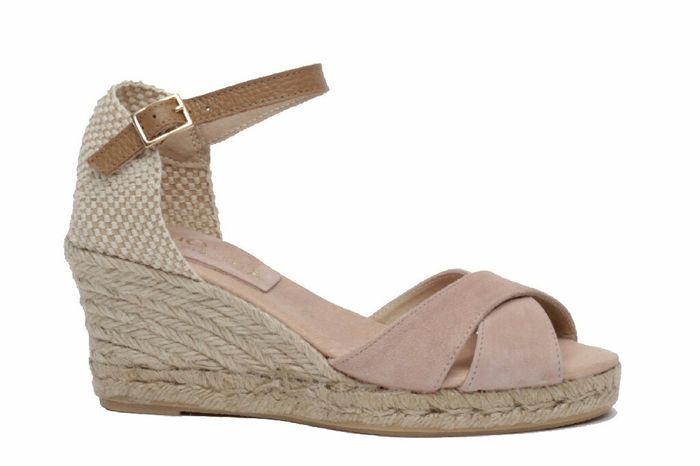 Zapatos novia - 1