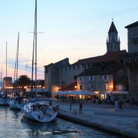 Trogir