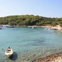Isla de Hvar
