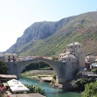 Mostar