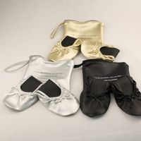 Modelos manoletinas plegables