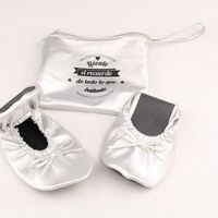Manoletinas plegables - muestra 2