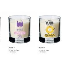 Velas 1
