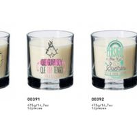 Velas 2