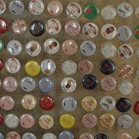  Chapas personalizadas - 1