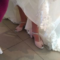  Zapatos de novia a medida. - 2