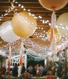 Decorar con globos - 1