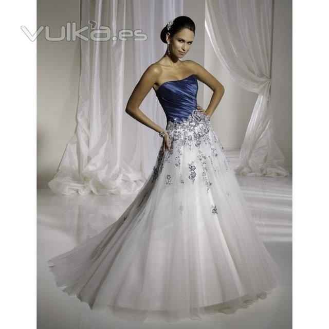 novia color