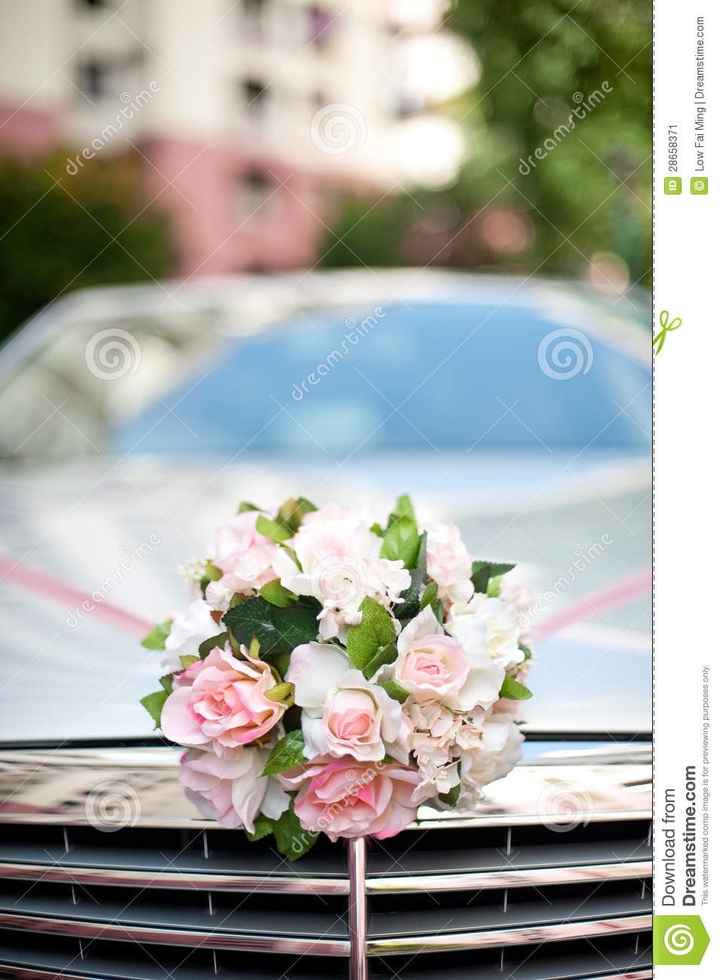 decoración coche