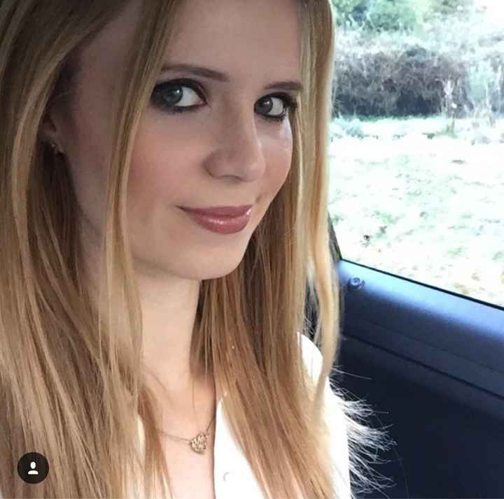 Maquillaje novias - 2