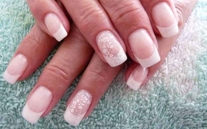 manicura