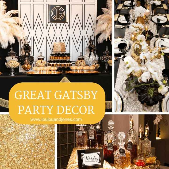 great gatsby