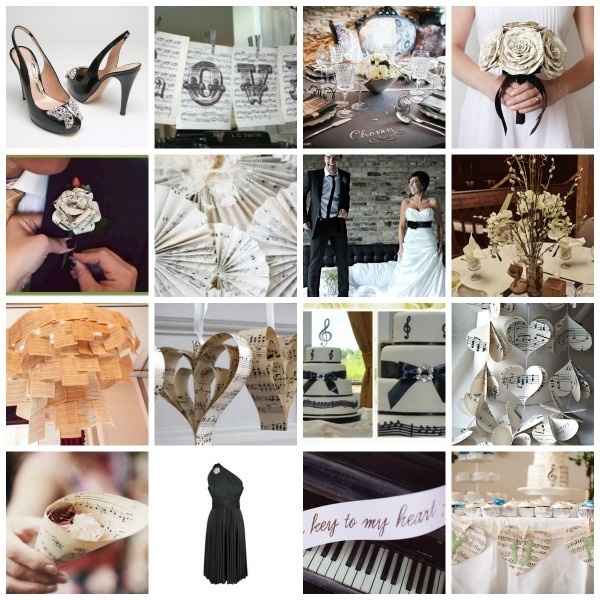 boda musica