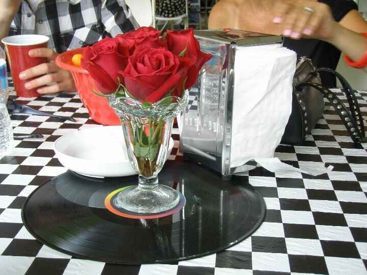 Boda rockabilly - 13