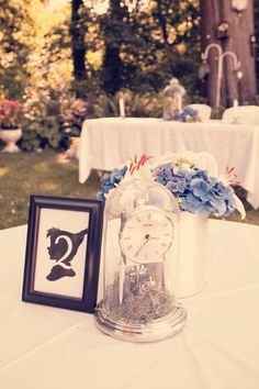 boda peter pan