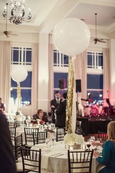 Decorar con globos - 3