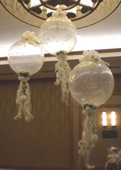 Decorar con globos - 8