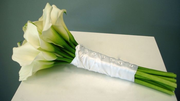ramo blanco