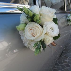 decoración coche