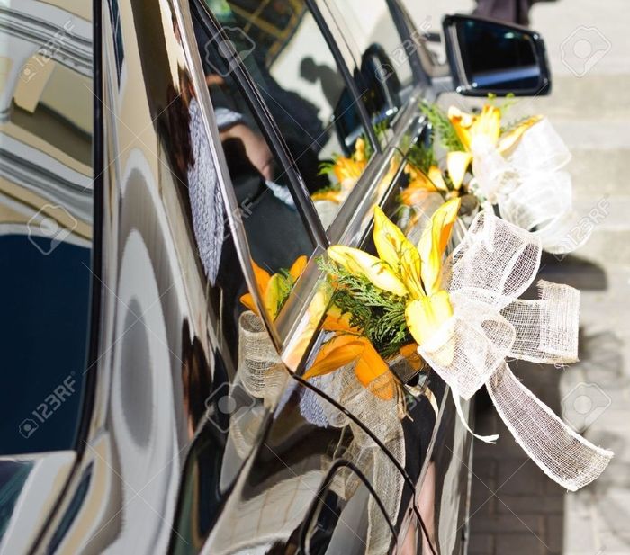 decoración coche