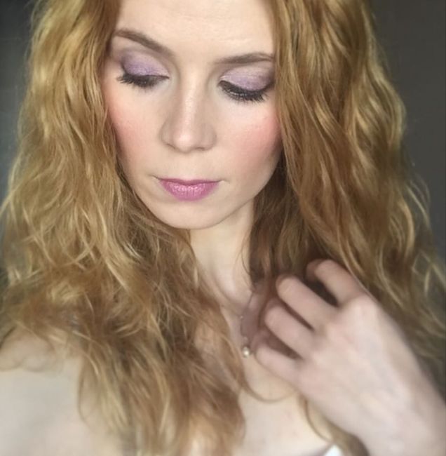 Maquillaje novias - 1