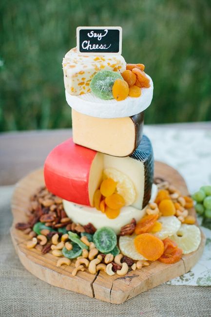 Candy bar alternativo... - 4