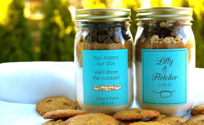 detalles comestibles