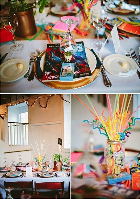 Mesa para niños!!! - 7