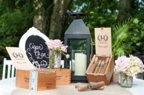 cigar corner