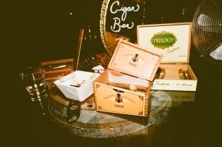 cigar corner