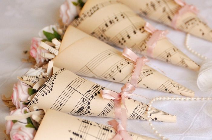 boda musica