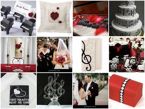 boda musica