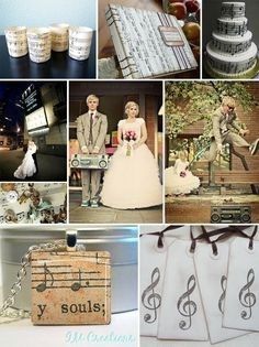 boda musica
