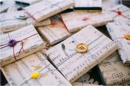 boda musica
