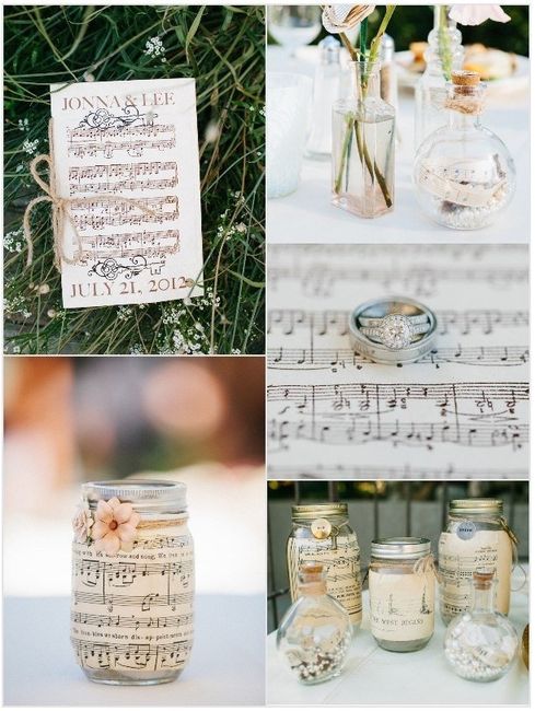 boda musica