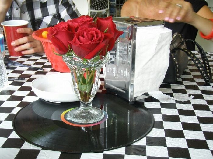 Boda rockabilly - 13