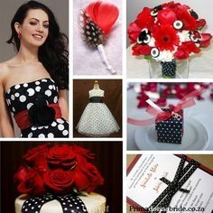 Boda rockabilly - 24