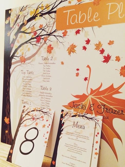 seating plan otoño