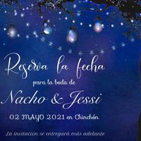 ¿Tenéis u os planteáis tener un save the date? - 2