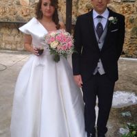 ¿Con cuántos ❤️ valoras el día de tu boda? - 1