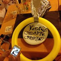 LA PEDIDA