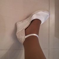 segundos zapatos 3