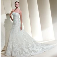 Vestido novia
