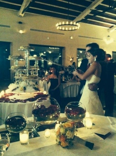 el momenyo de la tarta