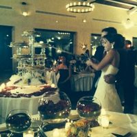 el momenyo de la tarta
