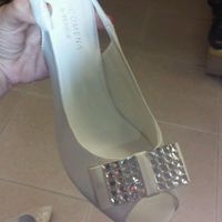 Mis zapatos! os gustan? - 1