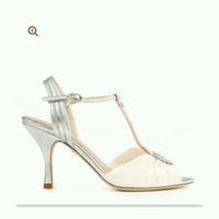 Al fin mis zapatos! - 1