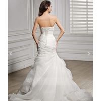 Mi vestido - 2