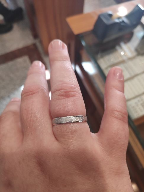 💍Tipo de alianzas💍 1