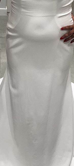 Prueba de vestido fail - 2